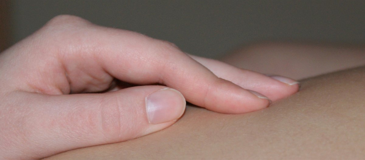 Wszystko już mam na miejscu 